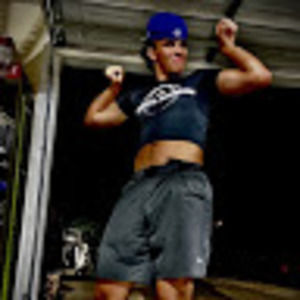 Meet your Posher, Preston